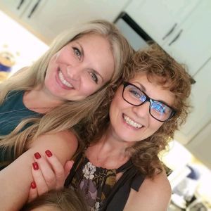 Meet your Posher, Diane